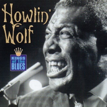 CD-Charts  Music : Kings Of The Blues