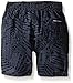 Calvin Klein Baby-Boys Jersey Tee and Rip-Stop Canvas Shorts, Multi, 24 Months