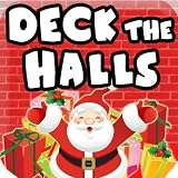 Deck the Halls, Christmas Song Instrumental (feat. Christmas)