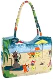 Tianni Cat Tote