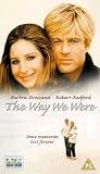 The Way We Were [VHS]