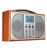 Pure Evoke 3 DAB Radio