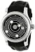 Fortis Men's 677.20.31 L.01 B-47 Mysterious Planets Swiss Automatic Black Dial Leather Exhibition Diving Watch