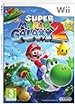 Super Mario Galaxy 2 (Wii)