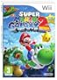 Super Mario Galaxy 2 (Wii)