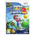 Super Mario Galaxy 2 (Wii)