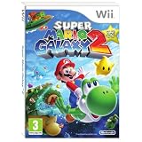 Super Mario Galaxy 2 (Wii)by Nintendo