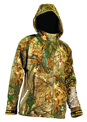 Scent Blocker Alpha Jacket with Windbrake