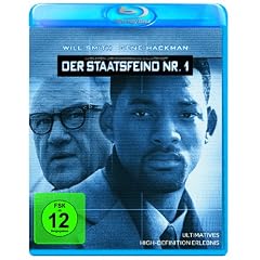 Der Staatsfeind Nr. 1 [Blu-ray]