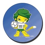 World+cup+2010+mascot