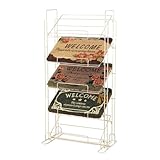 Paseo Coie Mat Rack WT-43