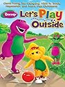 Barney: Let's Play Outside