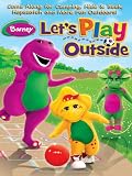 Barney: Let's Play Outside