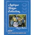 Applique Design Collection by Mary Mulari