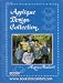 Book Applique Design Collection