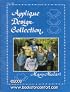 Applique Design Collection