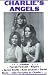 Charlie's Angels Starring Farrah Fawcett 14" X 22" Vintage Style Concert Poster