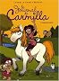 Le journal de Carmilla, Tome 3 : Compens� carbone