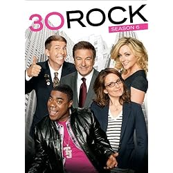 30 Rock: Season Six