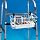 Ableware 703192002 Economy Walker Basket (2 per Bag)