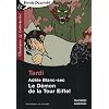 Ad�le Blanc-Sec, Tome 13 : Le D�mon de la Tour Eiffel