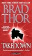 Takedown: A Thriller