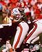 Ken Houston Washington Redskins - Action - Autographed 8x10 Photograph with HOF 86 Inscription