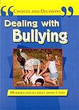 Dealing with bullying