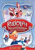 Rudolph the Red-Nosed Reindeer (Spanish language edition)