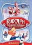 Rudolph the Red-Nosed Reindeer (Spanish language edition)