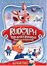 Rudolph the Red-Nosed Reindeer (Spanish language edition)