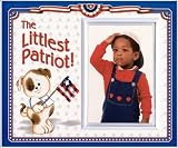 The Littlest Patriot! - Picture Frame Gift
