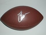 Brady Quinn Signed NFL Football Cleveland Browns