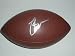 Brady Quinn Signed NFL Football Cleveland Browns