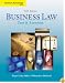 Business Law: Text and Exercises (with 2008 Online Research Guide) (Thomson Advantage Books)