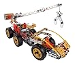 Meccano -83 9550-Jeu de construction - 50 Mod�les