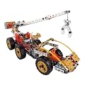 Meccano Multi Models 50 Model Set