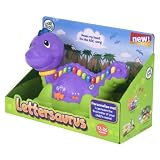 LeapFrog Lettersaurus (Age: 12 months - 3 years)