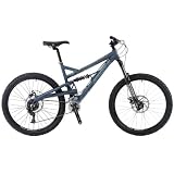 Airborne Marauder Mountain Bike (Freeride)