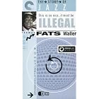 Fats Waller Stomp by  Fats Waller 