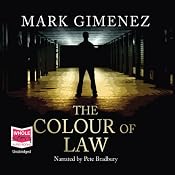 The Colour of Law | [Mark Gimenez]