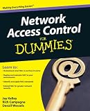  : Network Access Control For Dummies