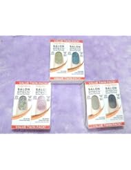Beauty: Sally Hansen Twin Pack - Lot of 3 Pack - Jubujub