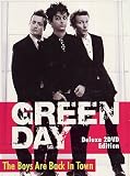 Green Day: The Boys Are Back in Town
