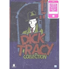 Dick Tracy Collection (2 Dvd)