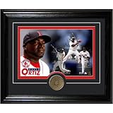 DAVID ORTIZ DEKSTOP PHOTO MINT