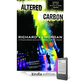 Altered Carbon