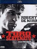 Toro scatenato (Bluray Disc)