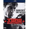 Toro Scatenato