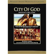 City of God